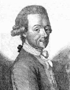 Johann Jakob Huber 1798